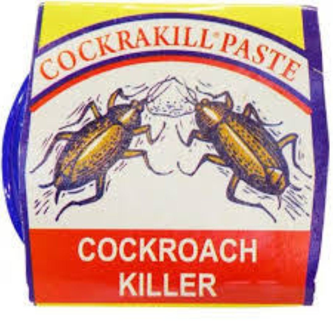 COCKRAKILL PASTE 100G